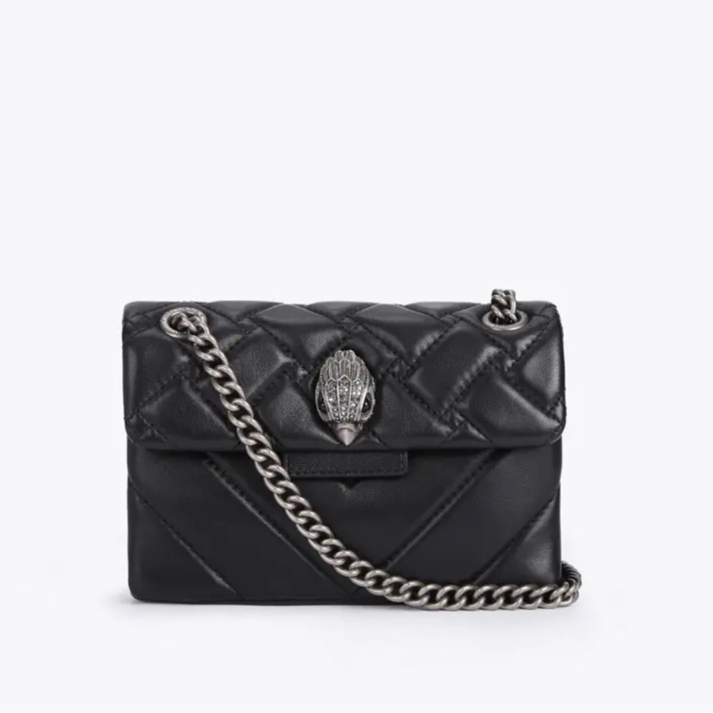 Kensington Mini Kurt Geiger Bag